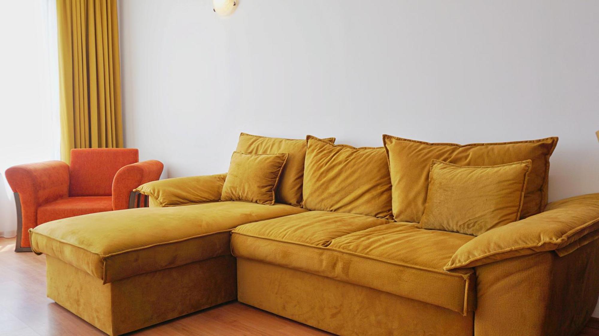 Apartments Sirena - First line - Апартаменти Сирена - Първа линия Золотые Пески Экстерьер фото
