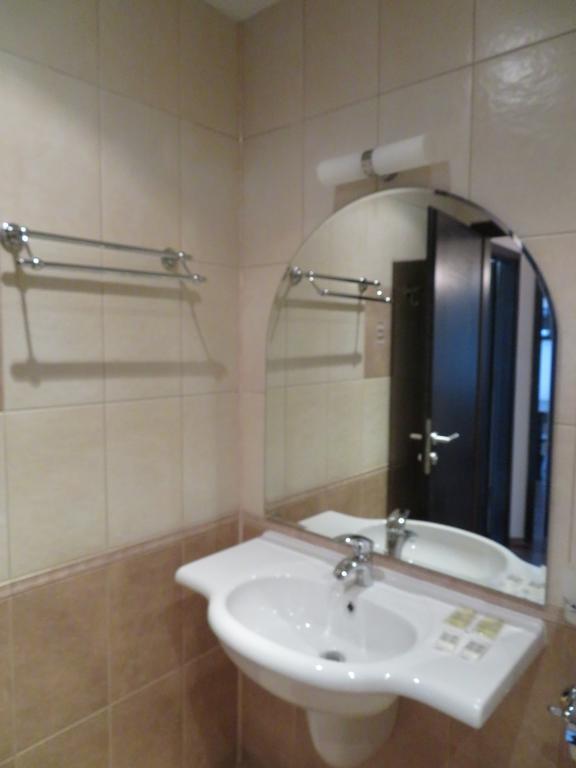 Apartments Sirena - First line - Апартаменти Сирена - Първа линия Золотые Пески Экстерьер фото